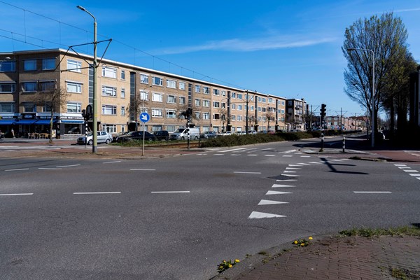 Medium property photo - Wognumstraat 47, 2547 TL Den Haag